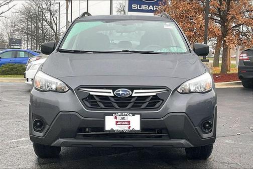 2023 Subaru Crosstrek Base