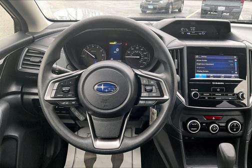 2023 Subaru Crosstrek Base