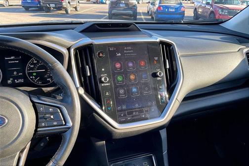 2023 Subaru Ascent Limited 7-Passenger