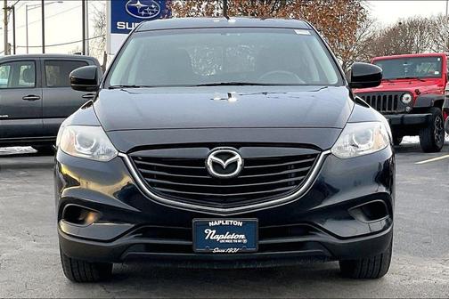 2015 Mazda CX-9 Sport