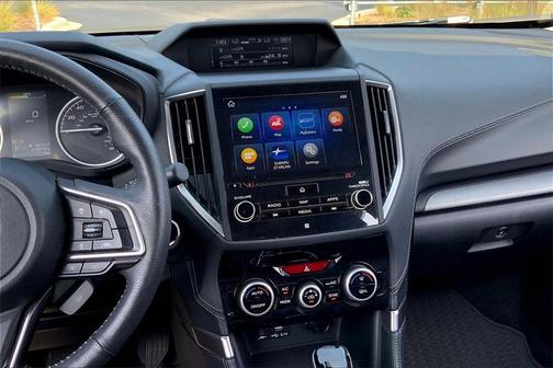 Photo 5 of 36 of 2019 Subaru Forester Limited