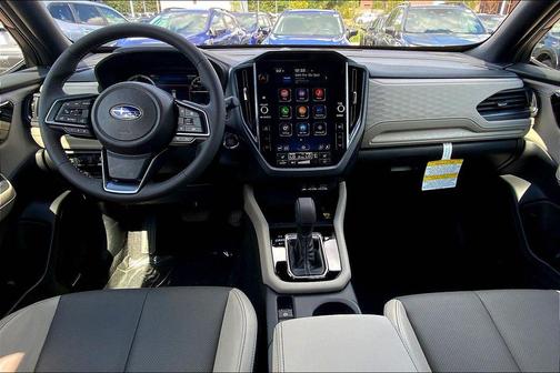 2025 Subaru Forester Hybrid Limited