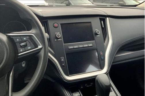 2022 Subaru Outback Base