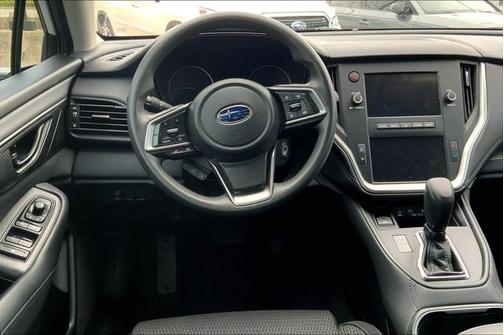 2022 Subaru Outback Base