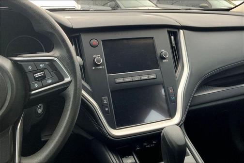 2022 Subaru Outback Base