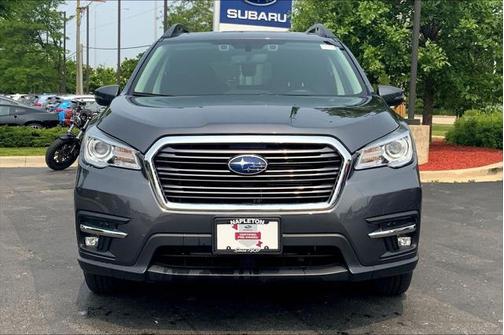 2022 Subaru Ascent Limited 7-Passenger
