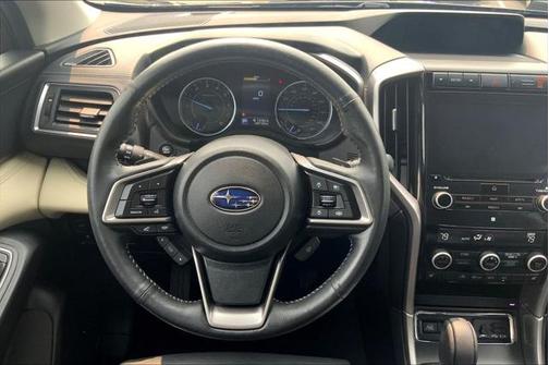 2022 Subaru Ascent Limited 7-Passenger