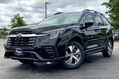 2025 Subaru Ascent Premium 7-Passenger