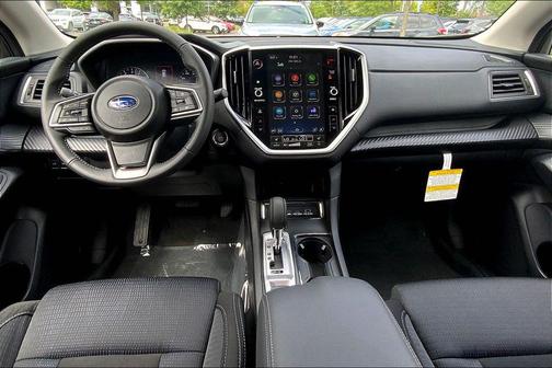 2025 Subaru Ascent Premium 7-Passenger