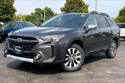 2025 Subaru Outback Touring