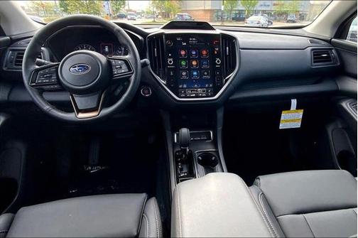 2025 Subaru Ascent Limited 7-Passenger