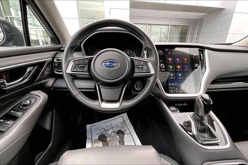 2023 Subaru Outback Onyx Edition