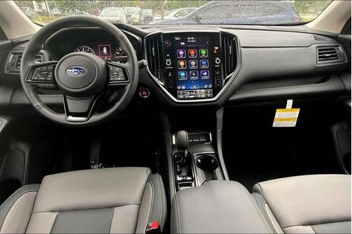 2025 Subaru Ascent Onyx Edition 7-Passenger