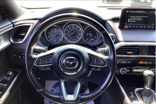2018 Mazda CX-9 Grand Touring
