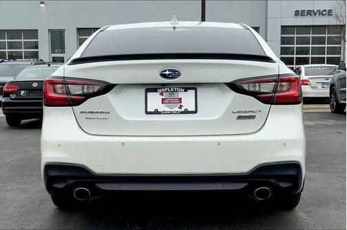 2024 Subaru Legacy Sport