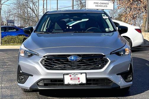 2024 Subaru Impreza Base