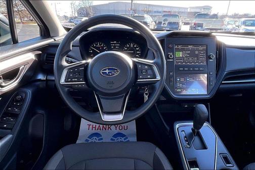 2024 Subaru Impreza Base