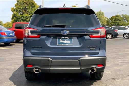 2025 Subaru Ascent Onyx Edition Touring 7-Passenger