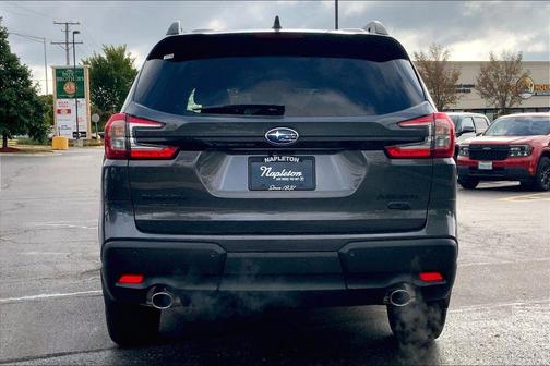 2025 Subaru Ascent Onyx Edition 7-Passenger