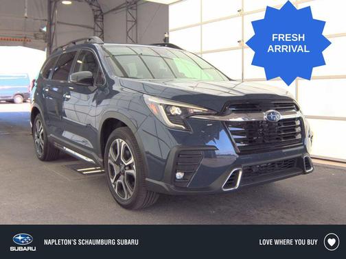 2024 Subaru Ascent Touring 7-Passenger