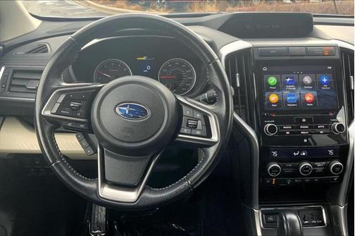 2021 Subaru Ascent Premium 8-Passenger