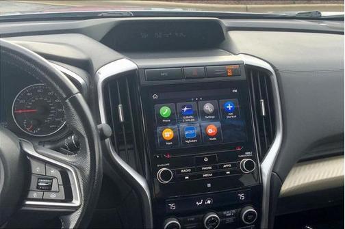 2021 Subaru Ascent Premium 8-Passenger