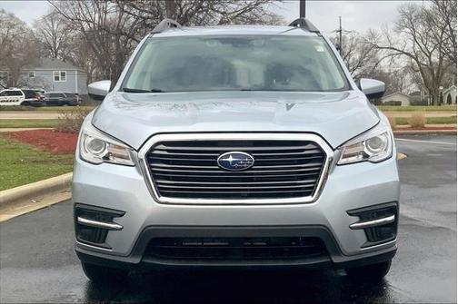 2021 Subaru Ascent Premium 8-Passenger
