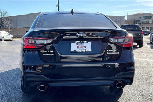 2023 Subaru Legacy Touring XT