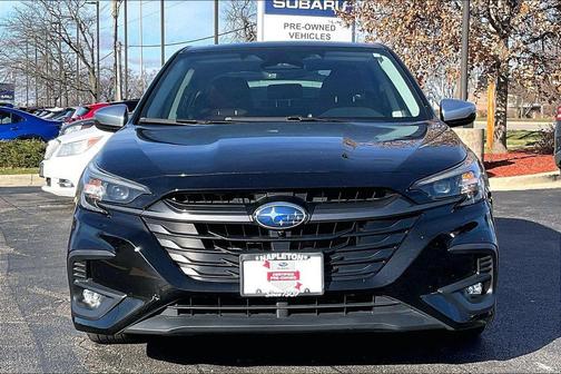 2023 Subaru Legacy Touring XT