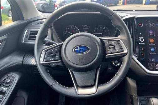 2025 Subaru Ascent Premium 7-Passenger