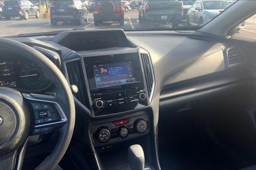 2022 Subaru Impreza Premium