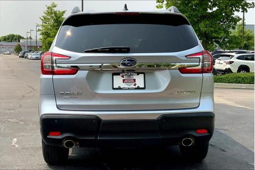2024 Subaru Ascent Premium 7-Passenger
