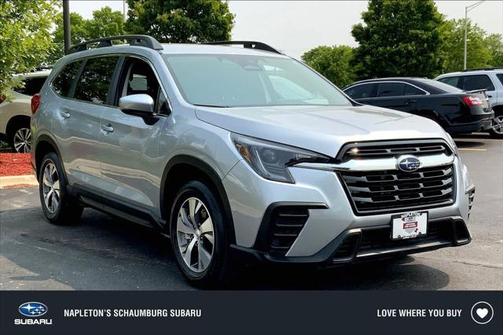 2024 Subaru Ascent Premium 7-Passenger
