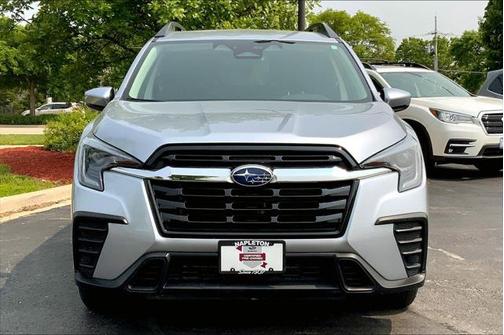 2024 Subaru Ascent Premium 7-Passenger