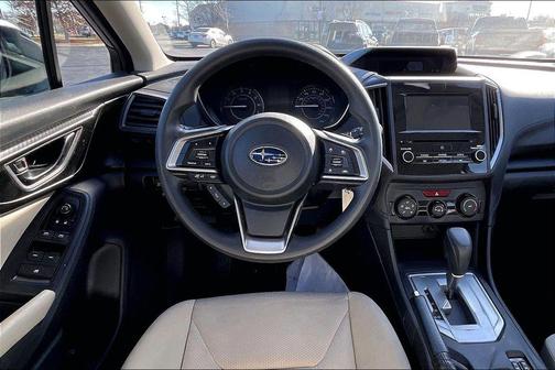 2019 Subaru Impreza 2.0i Premium