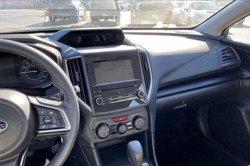 2019 Subaru Impreza 2.0i Premium