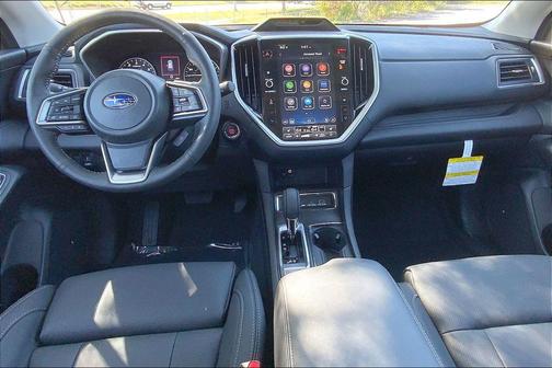 2025 Subaru Ascent Limited 7-Passenger