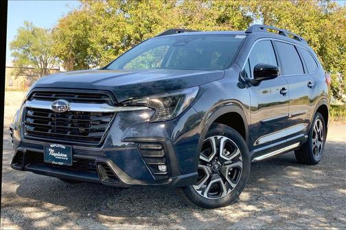 2025 Subaru Ascent Limited 7-Passenger