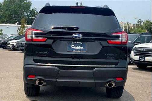 2025 Subaru Ascent Onyx Edition Limited 7-Passenger