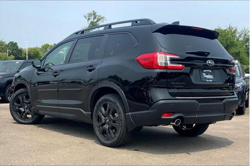 2025 Subaru Ascent Onyx Edition Limited 7-Passenger