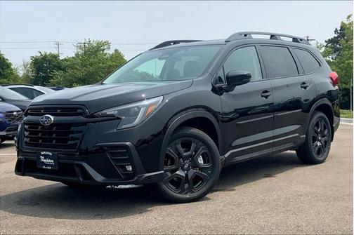 2025 Subaru Ascent Onyx Edition Limited 7-Passenger