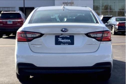 2024 Subaru Legacy Premium