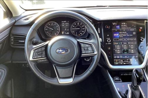 2024 Subaru Legacy Premium