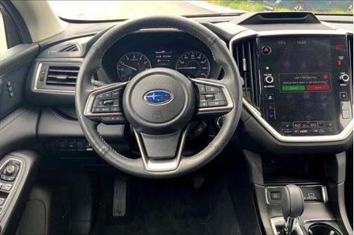 2023 Subaru Ascent Limited 7-Passenger