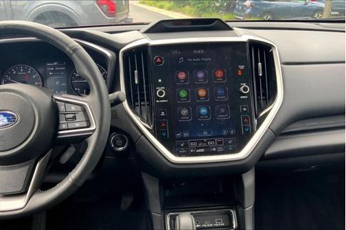 2023 Subaru Ascent Limited 7-Passenger