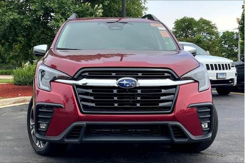 2023 Subaru Ascent Limited 7-Passenger