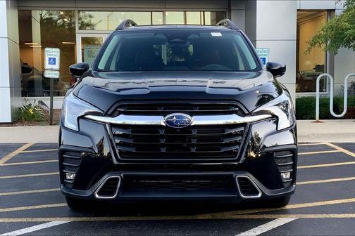 2024 Subaru Ascent Touring 7-Passenger