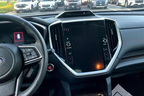 2024 Subaru Ascent Touring 7-Passenger