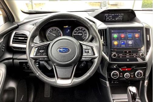 2019 Subaru Forester Touring