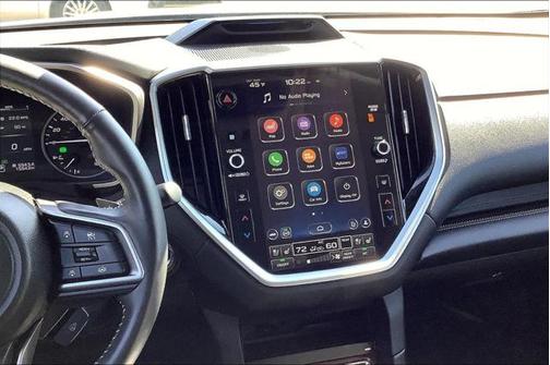 2024 Subaru Ascent Touring 7-Passenger